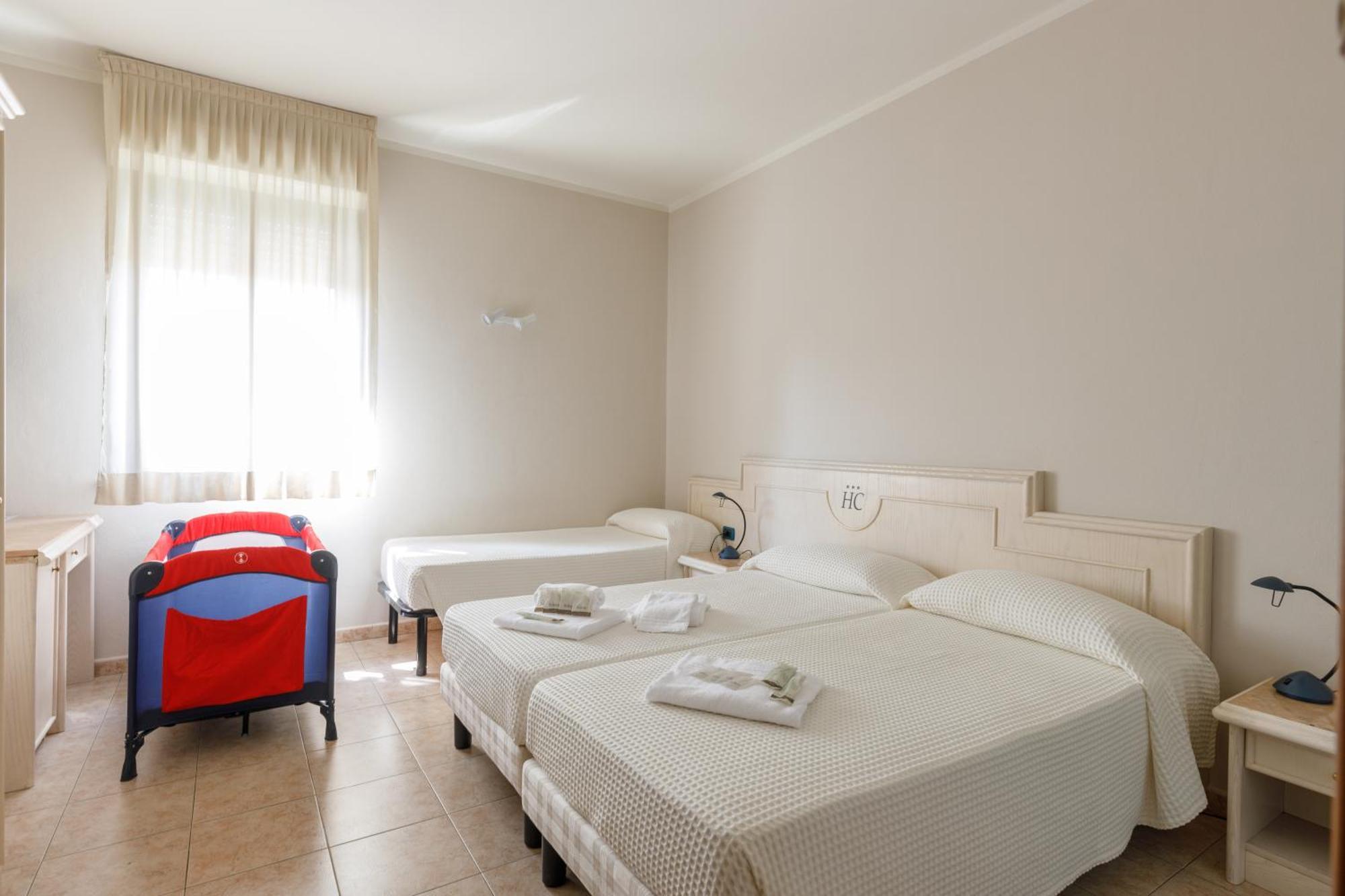 Hotel Classicano Ravenna Exterior photo