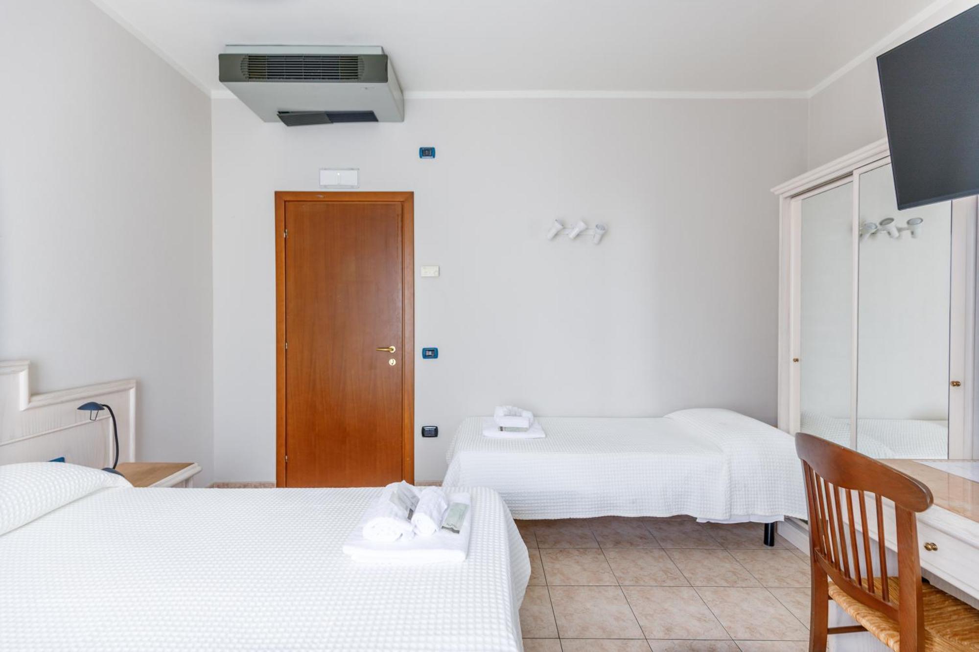 Hotel Classicano Ravenna Exterior photo