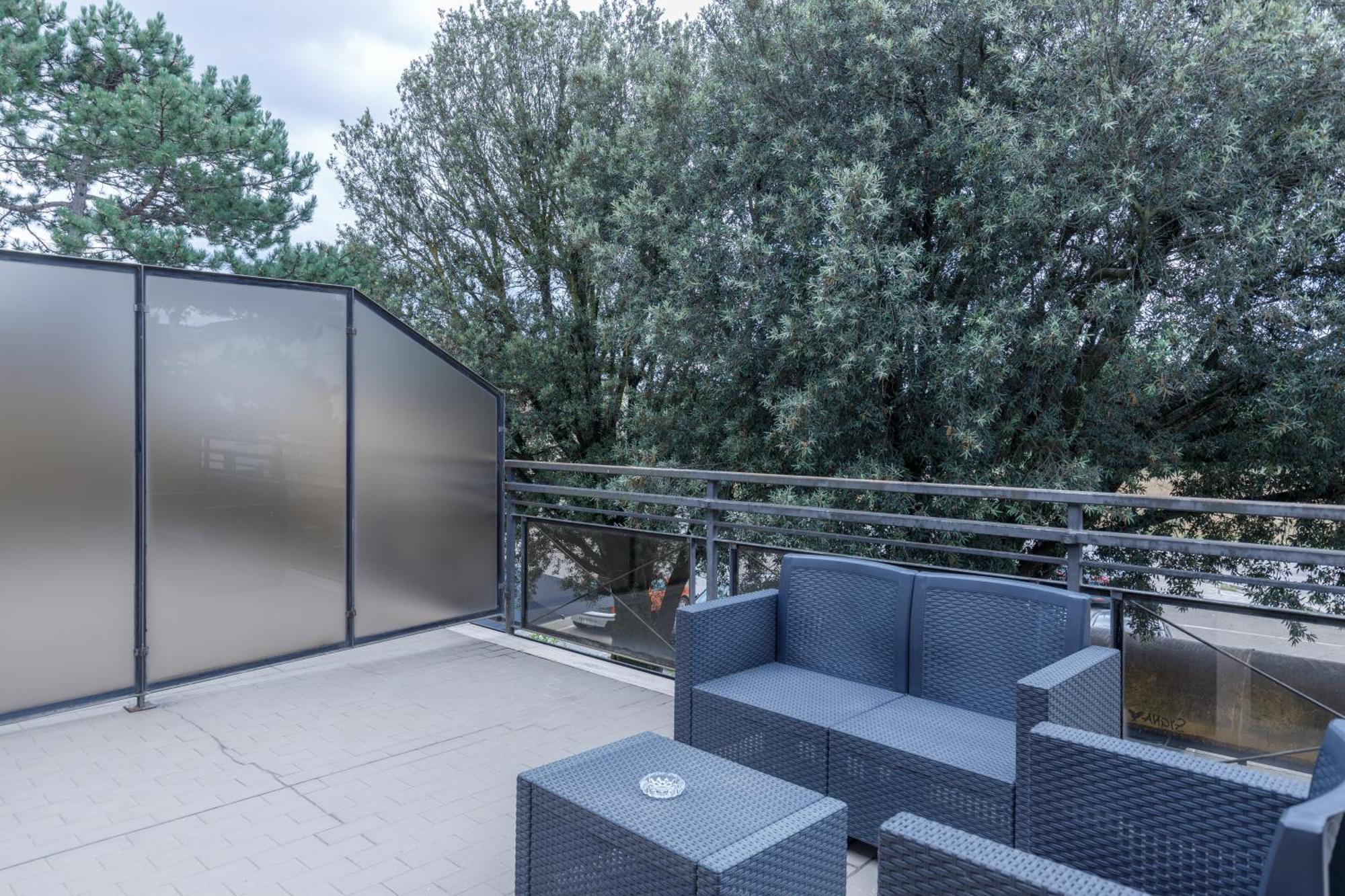 Hotel Classicano Ravenna Exterior photo